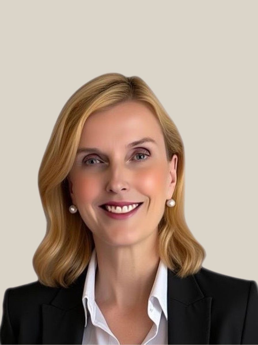 Christina Carlson, LMHC, PhD